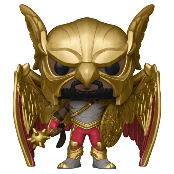 Gametraders Rouse Hill Black Adam (2022) - Hawkman Pop! Vinyl 3 Gametraders Rouse Hill Black Adam (2022) - Hawkman Pop! Vinyl