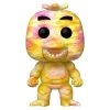 Gametraders Rouse Hill Pop Vinyls Five Nights At Freddy's - Chica Tie Dye Pop! Vinyl 2 Gametraders Rouse Hill Pop Vinyls Five Nights At Freddy's - Chica Tie Dye Pop! Vinyl
