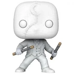 Gametraders Rouse Hill Moon Knight (TV) - Mr Knight Pop! Vinyl