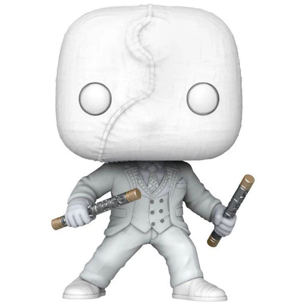 Gametraders Rouse Hill Moon Knight (TV) - Mr Knight Pop! Vinyl 3 Gametraders Rouse Hill Moon Knight (TV) - Mr Knight Pop! Vinyl