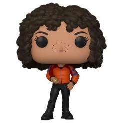 Gametraders Rouse Hill Moon Knight (TV) - Layla El-Faouly Pop! Vinyl