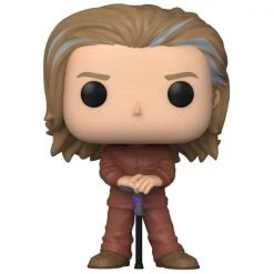 Gametraders Rouse Hill Pop Vinyls Moon Knight (TV) - Arthur Harrow Pop! Vinyl