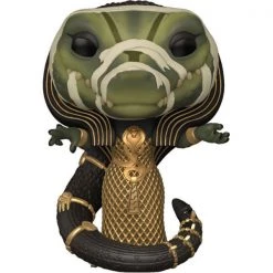 Gametraders Rouse Hill Moon Knight (TV) - Ammit US Exclusive Pop! Vinyl