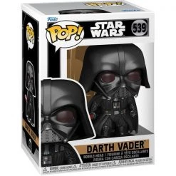 Gametraders Rouse Hill Pop Vinyls Star Wars - Darth Vader Pop! Vinyl