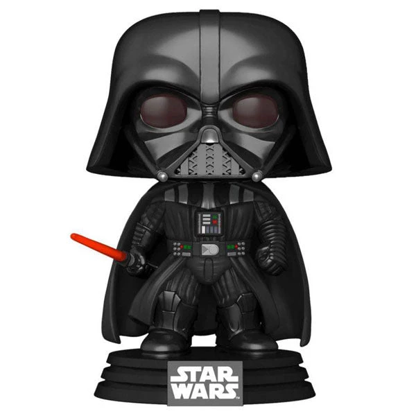 Gametraders Rouse Hill Pop Vinyls Star Wars - Darth Vader Pop! Vinyl 3 Gametraders Rouse Hill Pop Vinyls Star Wars - Darth Vader Pop! Vinyl