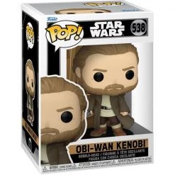 Gametraders Rouse Hill Star Wars - Obi-Wan Kenobi Pop! Vinyl 6 Gametraders Rouse Hill Star Wars - Obi-Wan Kenobi Pop! Vinyl