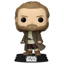 Gametraders Rouse Hill Star Wars - Obi-Wan Kenobi Pop! Vinyl