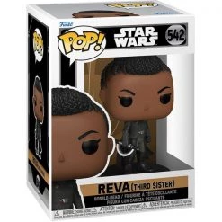 Gametraders Rouse Hill Star Wars - Reva (Third Sister) Pop! Vinyl