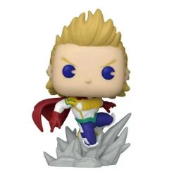 Gametraders Rouse Hill Pop Vinyls My Hero Academia - Mirio Glow US Exclusive Pop! Vinyl