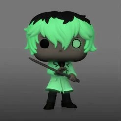Gametraders Rouse Hill Tokyo Ghoul: Re - Haise Sasaki Glow US Exclusive Pop! Vinyl Pop Vinyls