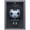 Gametraders Rouse Hill Marvel Comics - Hall Of Armor: Iron Man Model 11 War Machine Metallic Pop! Deluxe Pop Vinyls 1 Gametraders Rouse Hill Marvel Comics - Hall Of Armor: Iron Man Model 11 War Machine Metallic Pop! Deluxe Pop Vinyls
