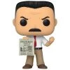Gametraders Rouse Hill Marvel Comics - J. Jonah Jameson US Exclusive Pop! Vinyl Pop Vinyls 1 Gametraders Rouse Hill Marvel Comics - J. Jonah Jameson US Exclusive Pop! Vinyl Pop Vinyls
