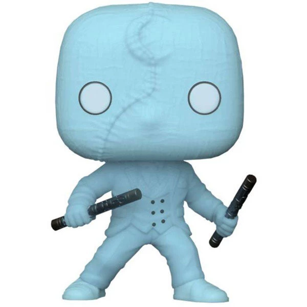 Gametraders Rouse Hill Pop Vinyls Moon Knight (TV) - Mr Knight US Exclusive Glow Pop! Vinyl 4 Gametraders Rouse Hill Pop Vinyls Moon Knight (TV) - Mr Knight US Exclusive Glow Pop! Vinyl