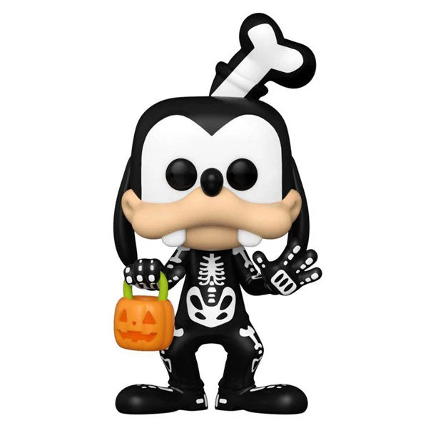 Gametraders Rouse Hill Disney - Goofy Skeleton Glow US Exclusive Pop! Vinyl Pop Vinyls 6 Gametraders Rouse Hill Disney - Goofy Skeleton Glow US Exclusive Pop! Vinyl Pop Vinyls