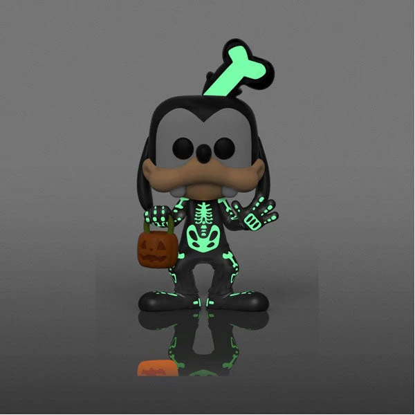 Gametraders Rouse Hill Disney - Goofy Skeleton Glow US Exclusive Pop! Vinyl Pop Vinyls 3 Gametraders Rouse Hill Disney - Goofy Skeleton Glow US Exclusive Pop! Vinyl Pop Vinyls