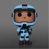 Gametraders Rouse Hill Pop Vinyls Lightyear (2022) - Buzz Lightyear XL-01 Glow US Exclusive Pop! Vinyl