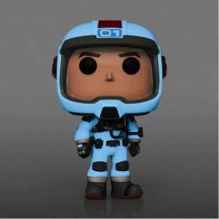 Gametraders Rouse Hill Pop Vinyls Lightyear (2022) - Buzz Lightyear XL-01 Glow US Exclusive Pop! Vinyl