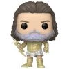 Gametraders Rouse Hill Thor 4: Love And Thunder - Zeus Pop! Vinyl