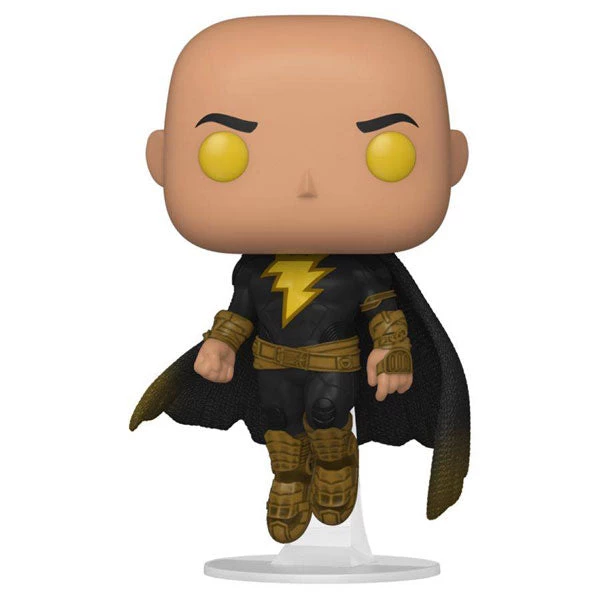 Gametraders Rouse Hill Black Adam (2022) - Black Adam Glow US Exclusive Pop! Viynl 3 Gametraders Rouse Hill Black Adam (2022) - Black Adam Glow US Exclusive Pop! Viynl