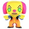 Gametraders Rouse Hill It (1990) - Pennywise Black Light US Exclusive Pop! Vinyl