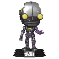 Gametraders Rouse Hill Star Wars - Proxy Glow US Exclusive Pop! Vinyl Pop Vinyls