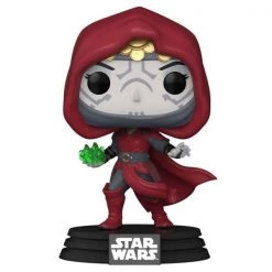 Gametraders Rouse Hill Star Wars - Merrin Nightsister US Exclusive Pop! Vinyl