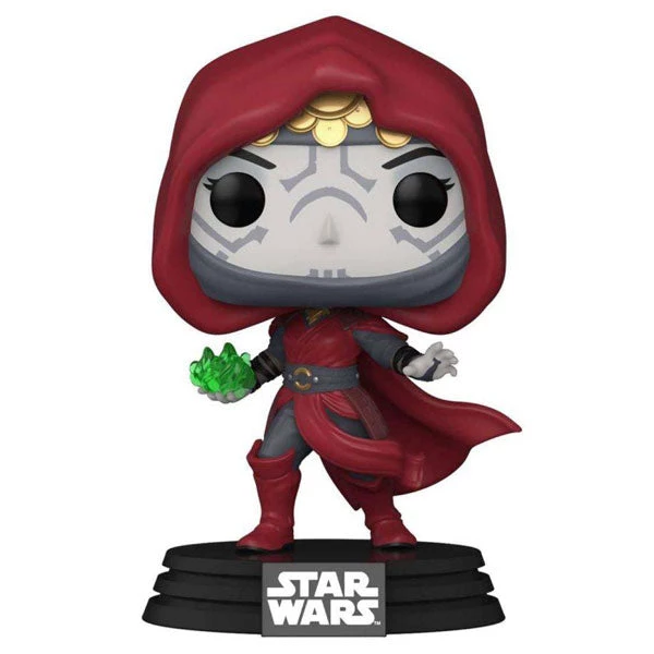 Gametraders Rouse Hill Star Wars - Merrin Nightsister US Exclusive Pop! Vinyl 3 Gametraders Rouse Hill Star Wars - Merrin Nightsister US Exclusive Pop! Vinyl