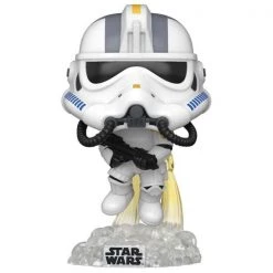 Gametraders Rouse Hill Pop Vinyls Star Wars - Imperial Rocket Trooper US Exclusive Pop! Vinyl