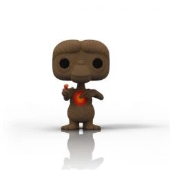 Gametraders Rouse Hill E.T. The Extra-Terrestrial - E.T. Glow Heart US Exclusive Pop! Vinyl 7 Gametraders Rouse Hill E.T. The Extra-Terrestrial - E.T. Glow Heart US Exclusive Pop! Vinyl