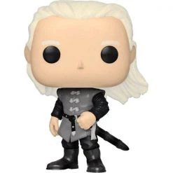 Gametraders Rouse Hill Pop Vinyls House Of The Dragon - Daemon Targaryen Pop! Vinyl