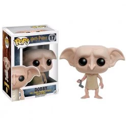 Funko Harry Potter - Dobby Pop! Vinyl Pop Vinyls