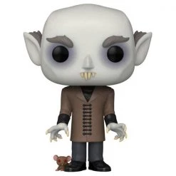 Gametraders Rouse Hill Pop Vinyls Nosferatu - Nosferatu Pop! Vinyl