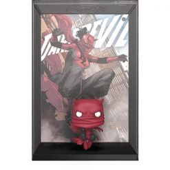 Gametraders Rouse Hill Marvel Comics - Daredevil Elektra Pop! Comic Cover 7 Gametraders Rouse Hill Marvel Comics - Daredevil Elektra Pop! Comic Cover