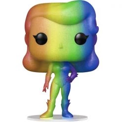 Gametraders Rouse Hill Poison Ivy Rainbow With Purpose Pop! Vinyl
