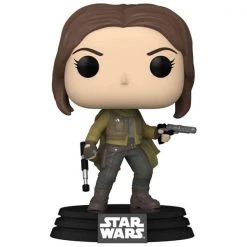 Gametraders Rouse Hill Star Wars - Power Of The Galaxy Jyn Erso US Exclusive Pop! Vinyl