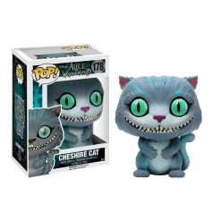 Funko Alice Live Action - Cheshire Cat Pop Vinyl Pop Vinyls 7 Funko Alice Live Action - Cheshire Cat Pop Vinyl Pop Vinyls