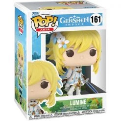Gametraders Rouse Hill Genshin Impact - Lumine Pop! Vinyl 6 Gametraders Rouse Hill Genshin Impact - Lumine Pop! Vinyl