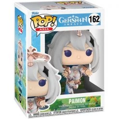 Gametraders Rouse Hill Genshin Impact - Paimon Pop! Vinyl Pop Vinyls 6 Gametraders Rouse Hill Genshin Impact - Paimon Pop! Vinyl Pop Vinyls