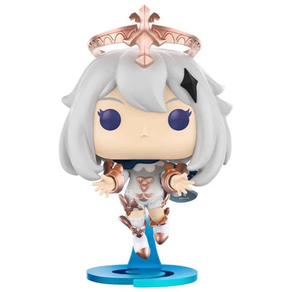 Gametraders Rouse Hill Genshin Impact - Paimon Pop! Vinyl Pop Vinyls 3 Gametraders Rouse Hill Genshin Impact - Paimon Pop! Vinyl Pop Vinyls