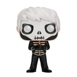 Funko My Chemical Romance - Gerard Way Skeleton Face US Exclusive Pop! Vinyl