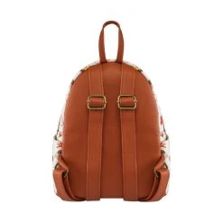 Gametraders Rouse Hill Loungefly - Villainous Valentines - Faux Leather Mini Backpack 9 Gametraders Rouse Hill Loungefly - Villainous Valentines - Faux Leather Mini Backpack