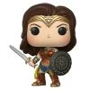 Funko Wonder Woman Movie - Wonder Woman Pop Vinyl Pop Vinyls 2 Funko Wonder Woman Movie - Wonder Woman Pop Vinyl Pop Vinyls