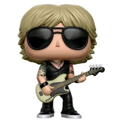 Funko Guns N Roses - Duff McKagan Pop! Vinyl
