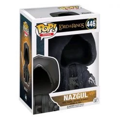 Funko The Lord Of The Rings - Nazgul Pop! Vinyl