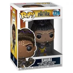 Funko Black Panther - Shuri Pop Vinyl
