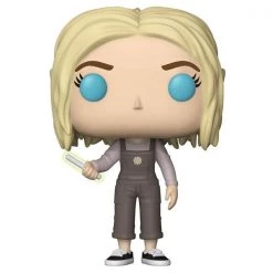 Funko Pop Vinyls Bright - Tikka Pop Vinyl