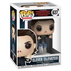 Funko Stranger Things - Eleven Elevated Pop! Vinyl