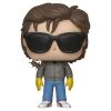 Funko Pop Vinyls Stranger Things - Steve With Sunglasses Pop Vinyl