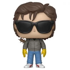 Funko Pop Vinyls Stranger Things - Steve With Sunglasses Pop Vinyl