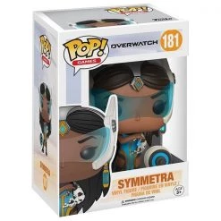 Funko Overwatch - Symmetra Pop Vinyl 6 Funko Overwatch - Symmetra Pop Vinyl